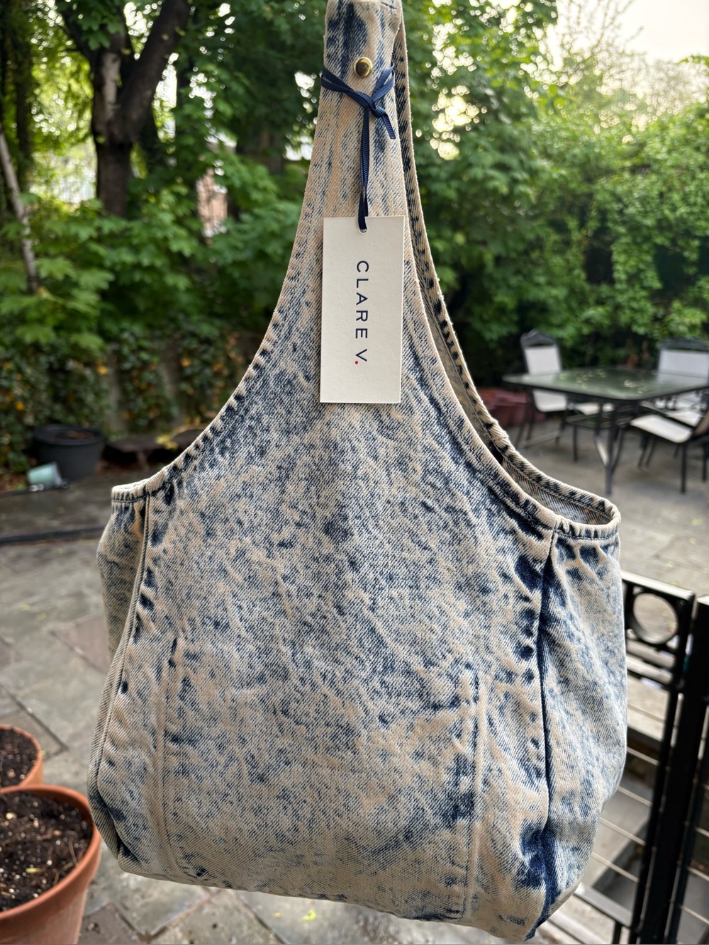 Clare V Bando Bag - Picture 4 of 5